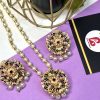 Nauratan mala set