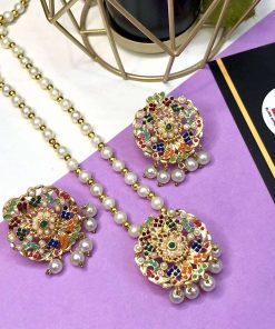 Nauratan mala set