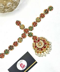 Nauratan mathapatti ruby