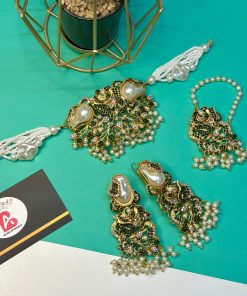 Turkish choker set