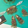 Turkish choker set