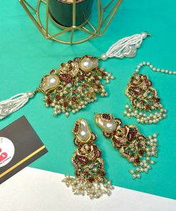 Turkish choker set