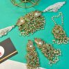 Turkish choker set