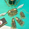 Turkish choker set