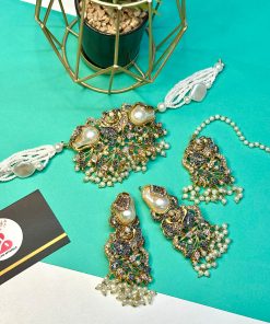 Turkish choker set