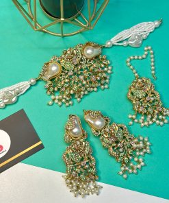 Turkish choker set