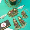 Turkish choker set