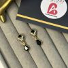 Embellished earrings