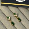 Embellished earrings